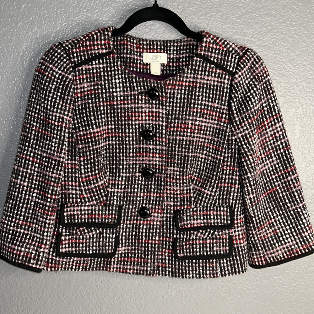 Ann Taylor Loft petites. 6P